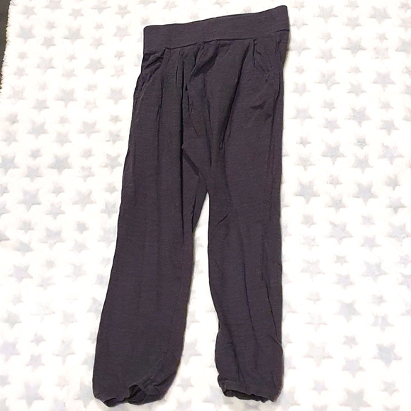 Other - Size 5 casual style dark grey pants
